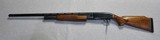 Winchester Model 12 12 Ga. - 1 of 11