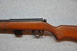 Marlin Model 25MG .22 WMRF Shotgun - 6 of 11