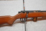 Marlin Model 25MG .22 WMRF Shotgun - 2 of 11