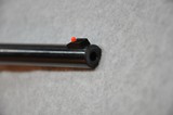 Marlin Model 25MG .22 WMRF Shotgun - 8 of 11