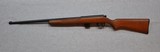 Marlin Model 25MG .22 WMRF Shotgun - 3 of 11