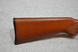 Marlin Model 25MG .22 WMRF Shotgun - 10 of 11