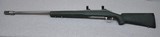 Remington Model 700 Sendero .300 Win Mag - 1 of 11