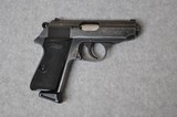 Walther PPK/S in .380 ACP - 2 of 3
