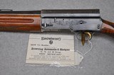 Browning Light Twelve Automatic, 12 Ga. - 4 of 11