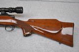 Remington Model 700, 6mm Rem. - 4 of 10