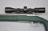 Remington Model 700 Ultimate ML, .50 cal. - 3 of 9