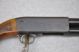 Ithaca Model 37 Featherlight 12 Ga. - 8 of 11
