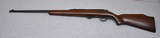 Remington Model 581 .22 S, L, LR