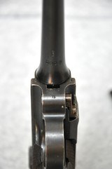 DWM 1920's commercial Luger in 9mm - 4 of 5