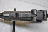 DWM 1920's commercial Luger in 9mm - 3 of 5