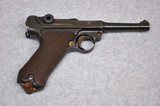 DWM 1920's commercial Luger in 9mm - 2 of 5