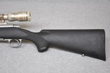 Winchester Model 70 Featherweight .30-06 Sprg. - 4 of 10