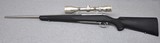 Winchester Model 70 Featherweight .30-06 Sprg. - 1 of 10