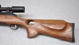 Savage Model 111 .30-06 Sprg. - 4 of 10