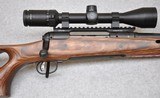 Savage Model 111 .30-06 Sprg. - 6 of 10