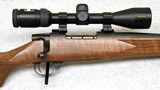 Weatherby Vanguard .243 Win. - 7 of 10