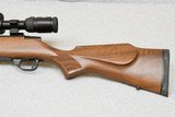 Weatherby Vanguard .243 Win. - 4 of 10
