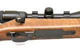 Weatherby Vanguard .243 Win. - 10 of 10