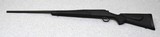Remington 700 ADL 7mm Rem. Mag. - 1 of 10
