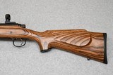 Remington Model 700 6mm Rem. - 4 of 9