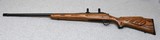 Remington Model 700 6mm Rem.