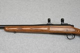 Remington Model 700 6mm Rem. - 3 of 9