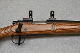 Remington Model 700 6mm Rem. - 7 of 9