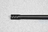 Remington Model 700 6mm Rem. - 2 of 9