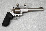 Ruger Super Redhawk .454 Casull - 2 of 4