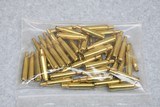 Remington-Peters 6mm Rem. brass