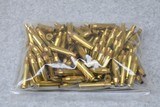 Remington-Peters .243 Rem. brass