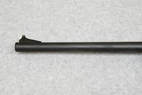 Remington Model 597 Earnhardt Sr. Limited Edition .22 LR - 6 of 11