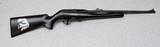 Remington Model 597 Earnhardt Sr. Limited Edition .22 LR