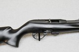 Remington Model 597 Earnhardt Sr. Limited Edition .22 LR - 3 of 11