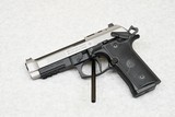 Beretta Model 92Xi 9mm PARA - 1 of 3