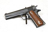 Remington Model 1911 R1 .45 Auto - 1 of 3