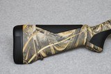 Browning Maxus 