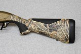 Browning Maxus 