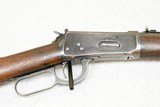Winchester Model 94 .32 W.S. - 9 of 11