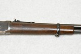 Winchester Model 94 .32 W.S. - 10 of 11