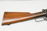 Winchester Model 94 .32 W.S. - 8 of 11