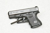 Glock 39 .45 G.A.P. - 1 of 4