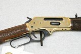 Henry Side Gate Lever Action .35 Rem. - 9 of 12