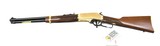 Henry Side Gate Lever Action .35 Rem. - 1 of 12