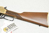 Henry Side Gate Lever Action .35 Rem. - 5 of 12