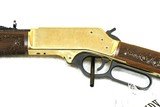 Henry Side Gate Lever Action .35 Rem. - 4 of 12