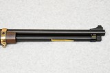 Henry Side Gate Lever Action .35 Rem. - 11 of 12