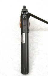 Colt National Match .38 SPL - 4 of 5