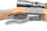 Ruger No. 1 .22-250 - 11 of 12